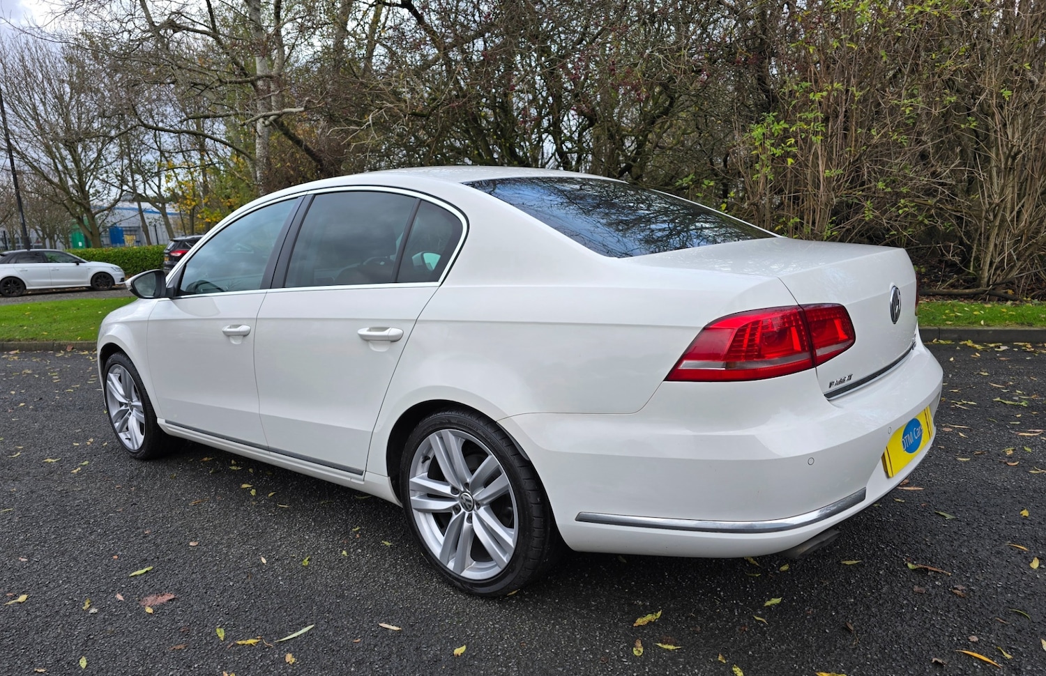 Used Volkswagen Passat 2014 for sale - 76507358: Photo 39