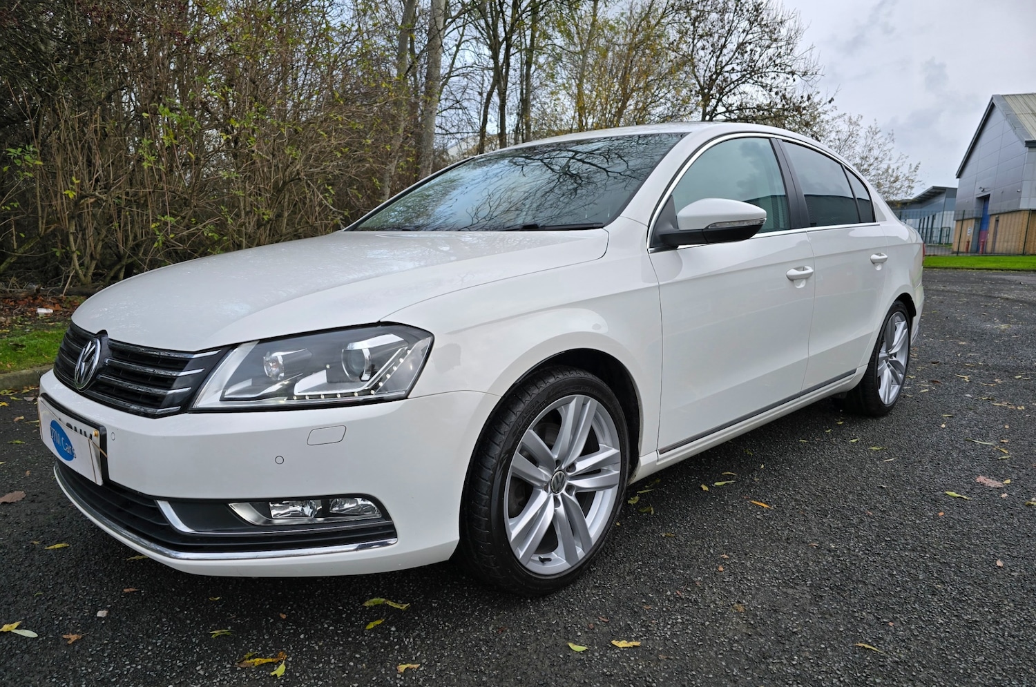 Used Volkswagen Passat 2014 for sale - 76507358: Photo 42