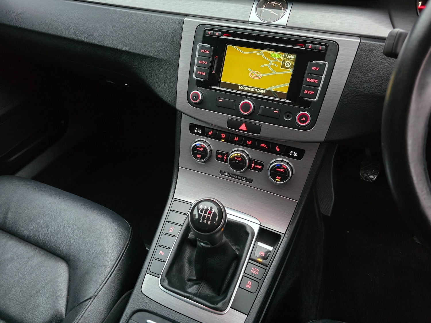 Used Volkswagen Passat 2014 for sale - 76507358: Photo 7