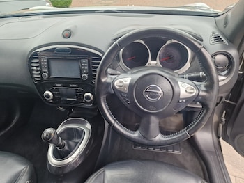Used Nissan Juke 2015 for sale - 78767425: Photo