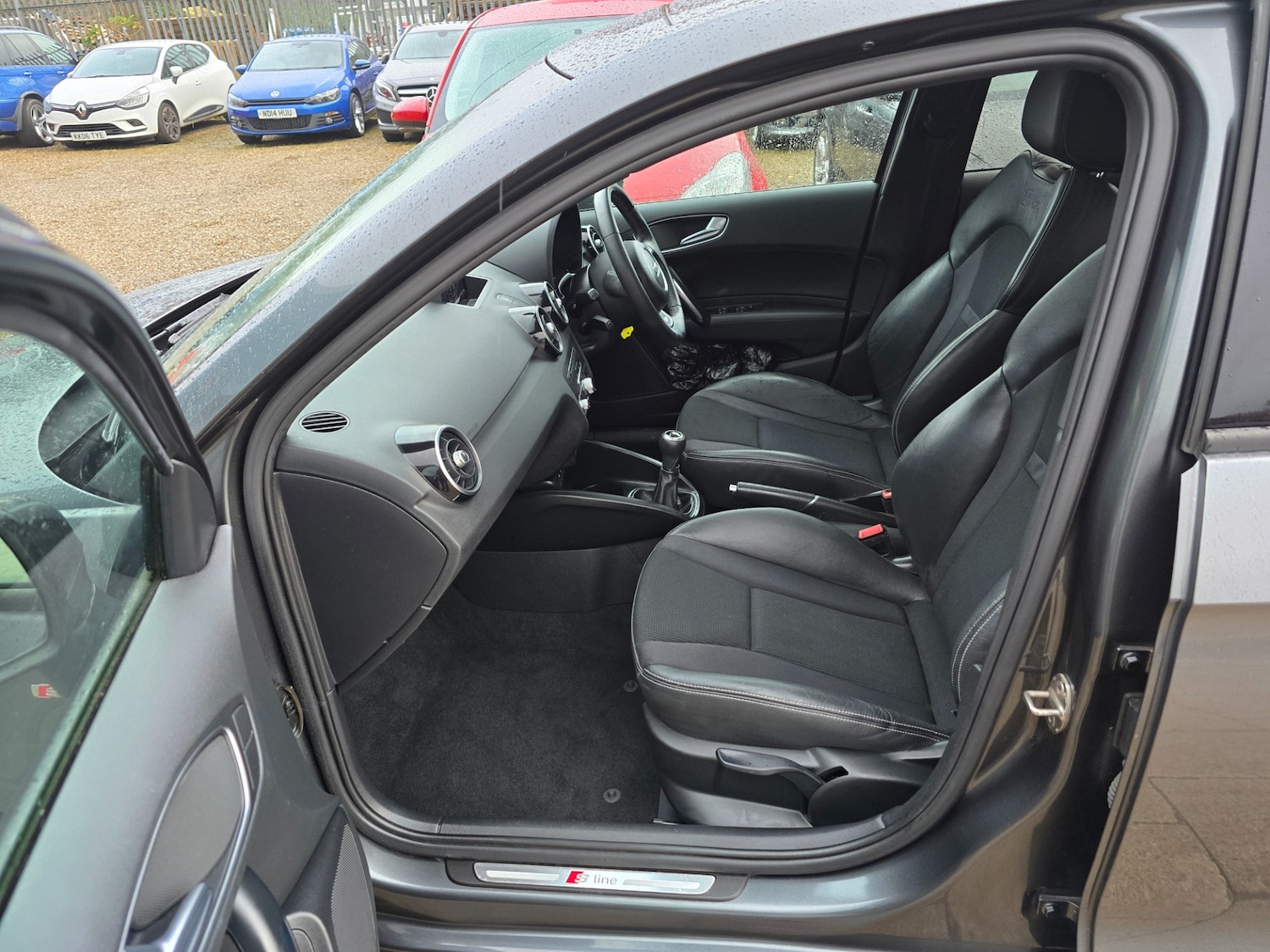 Used Audi A1 2015 for sale - 76571278: Photo 13