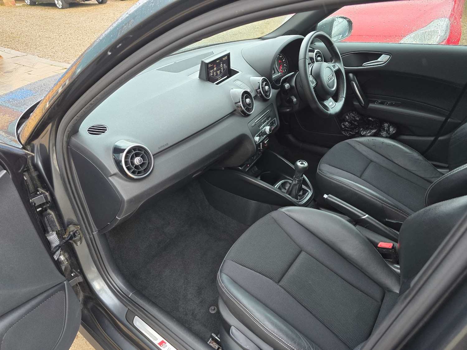 Used Audi A1 2015 for sale - 76571278: Photo 14