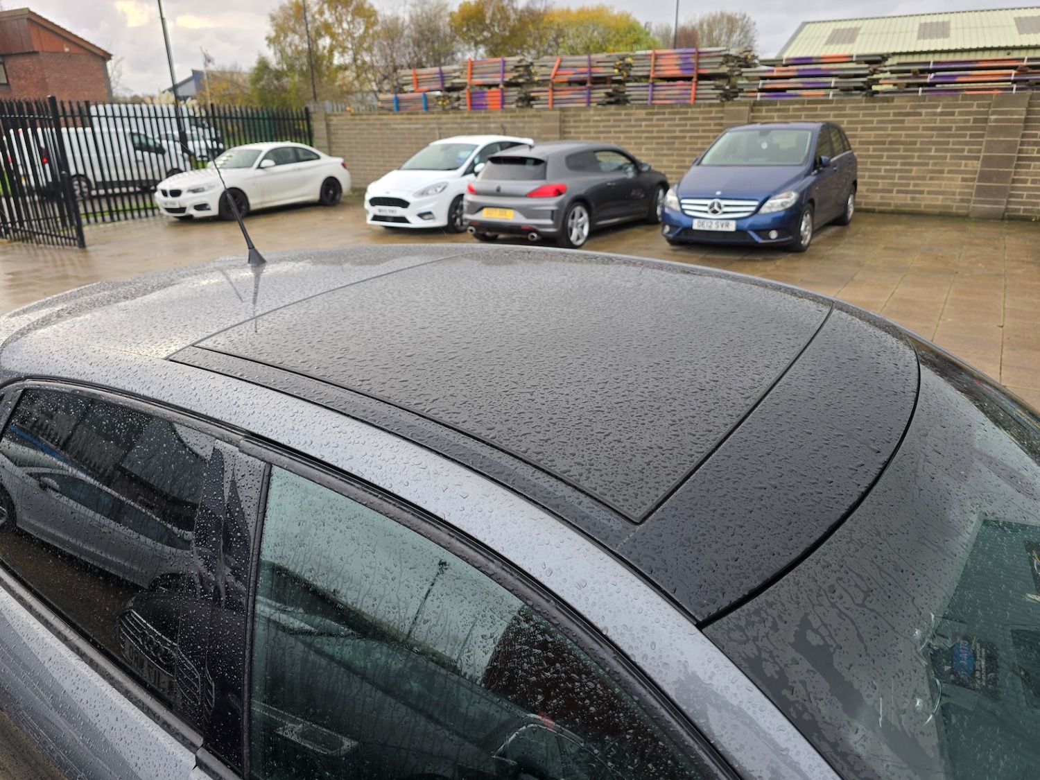 Used Audi A1 2015 for sale - 76571278: Photo 15