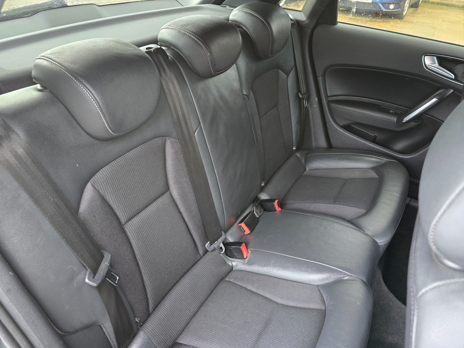 Used Audi A1 2015 for sale - 76571278: Photo 16