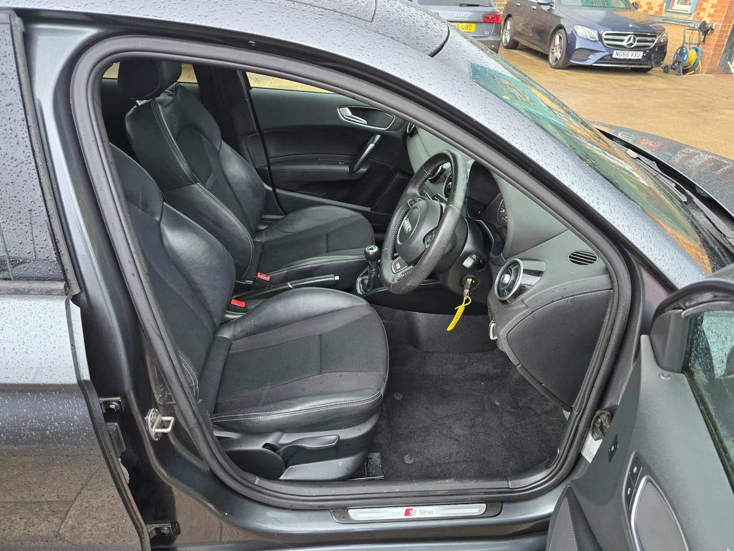 Used Audi A1 2015 for sale - 76571278: Photo 17