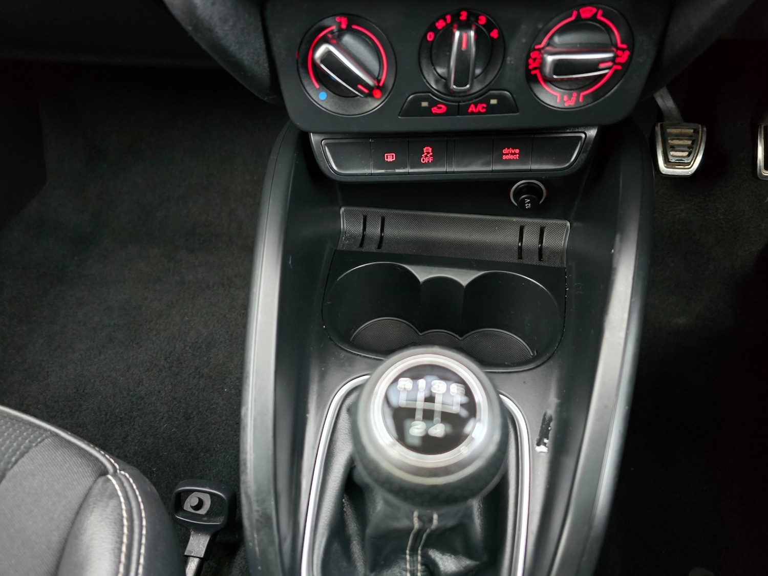 Used Audi A1 2015 for sale - 76571278: Photo 19