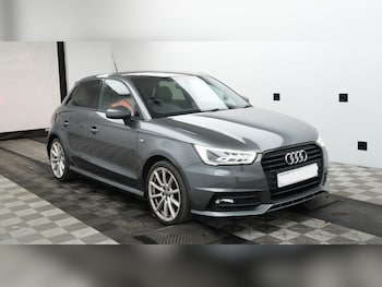 Used Audi A1 2015 for sale - 76571278: Photo