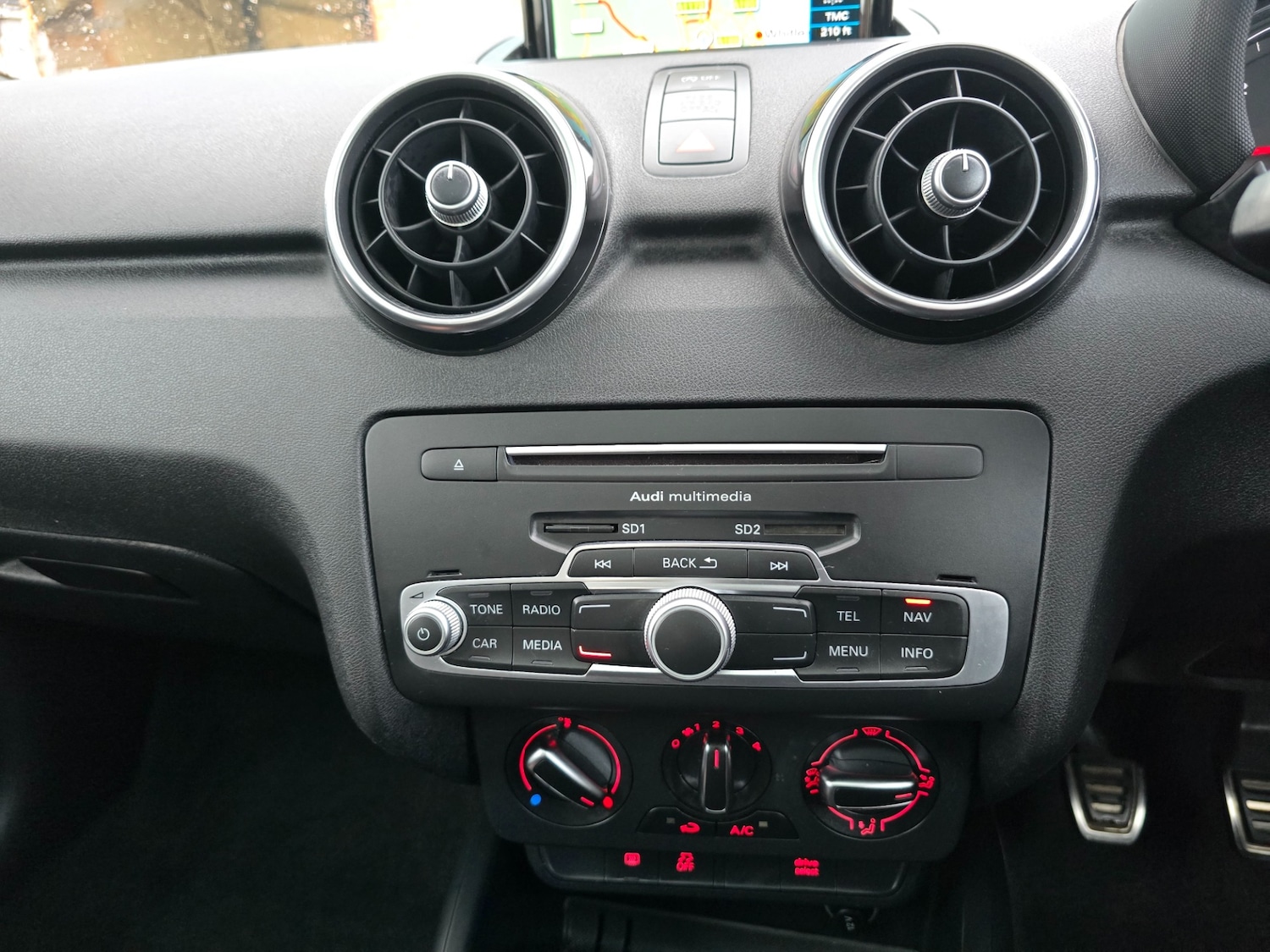Used Audi A1 2015 for sale - 76571278: Photo 20