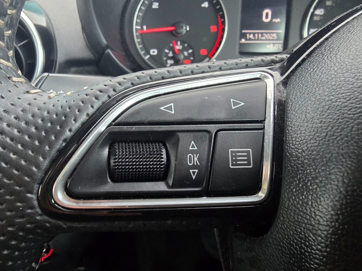 Used Audi A1 2015 for sale - 76571278: Photo 22