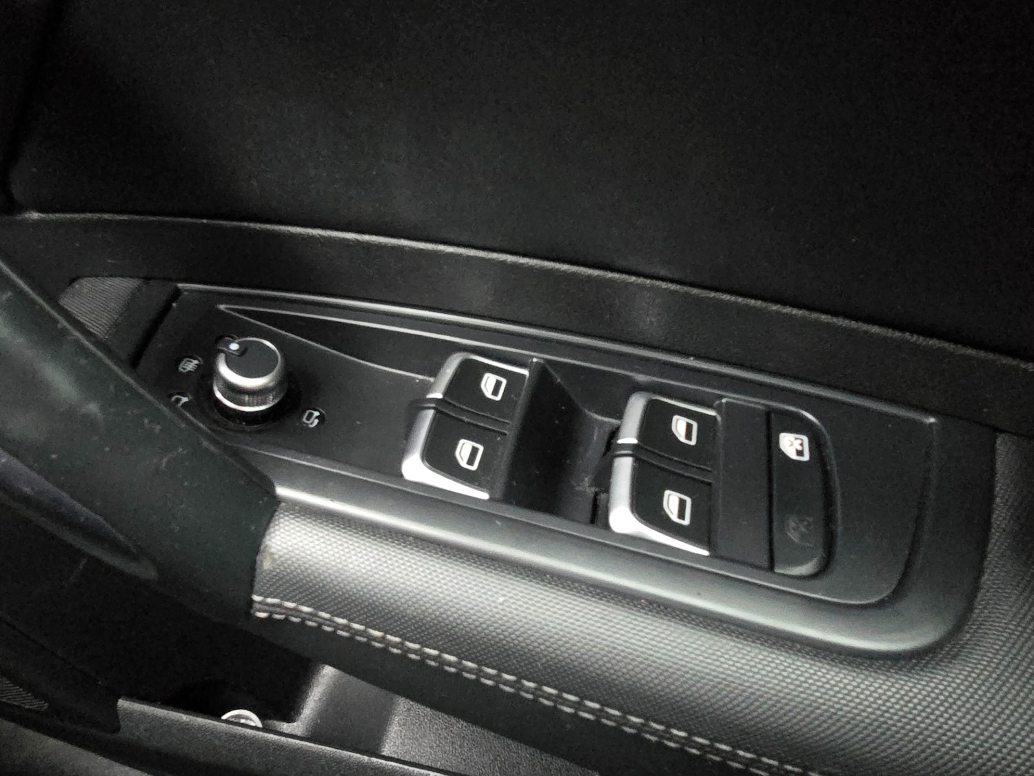 Used Audi A1 2015 for sale - 76571278: Photo 24