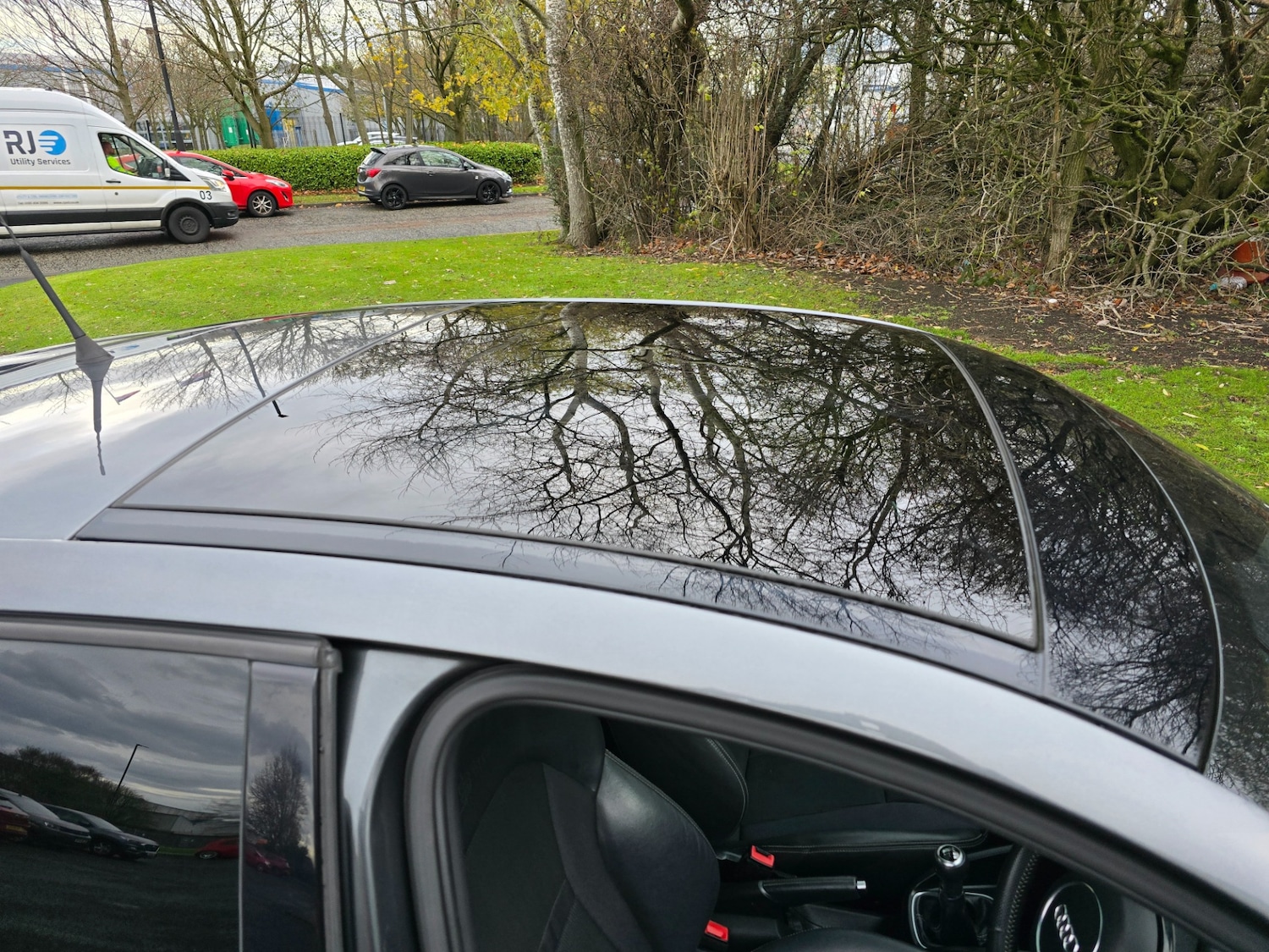 Used Audi A1 2015 for sale - 76571278: Photo 32