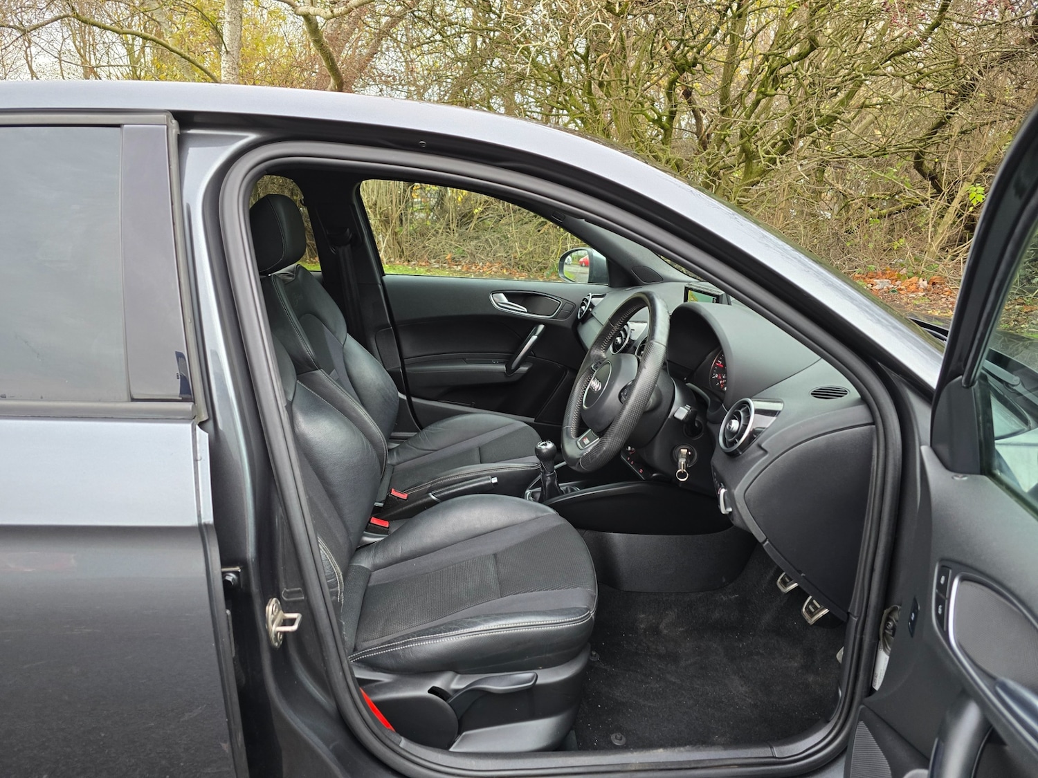 Used Audi A1 2015 for sale - 76571278: Photo 33