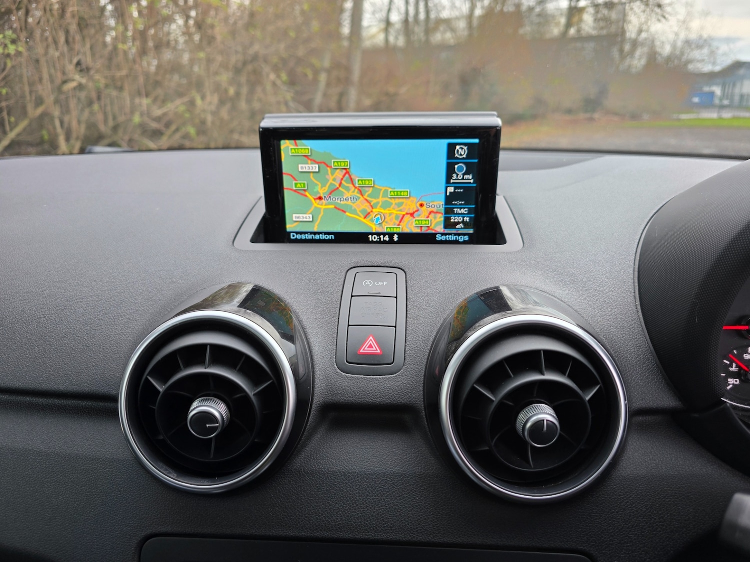 Used Audi A1 2015 for sale - 76571278: Photo 35