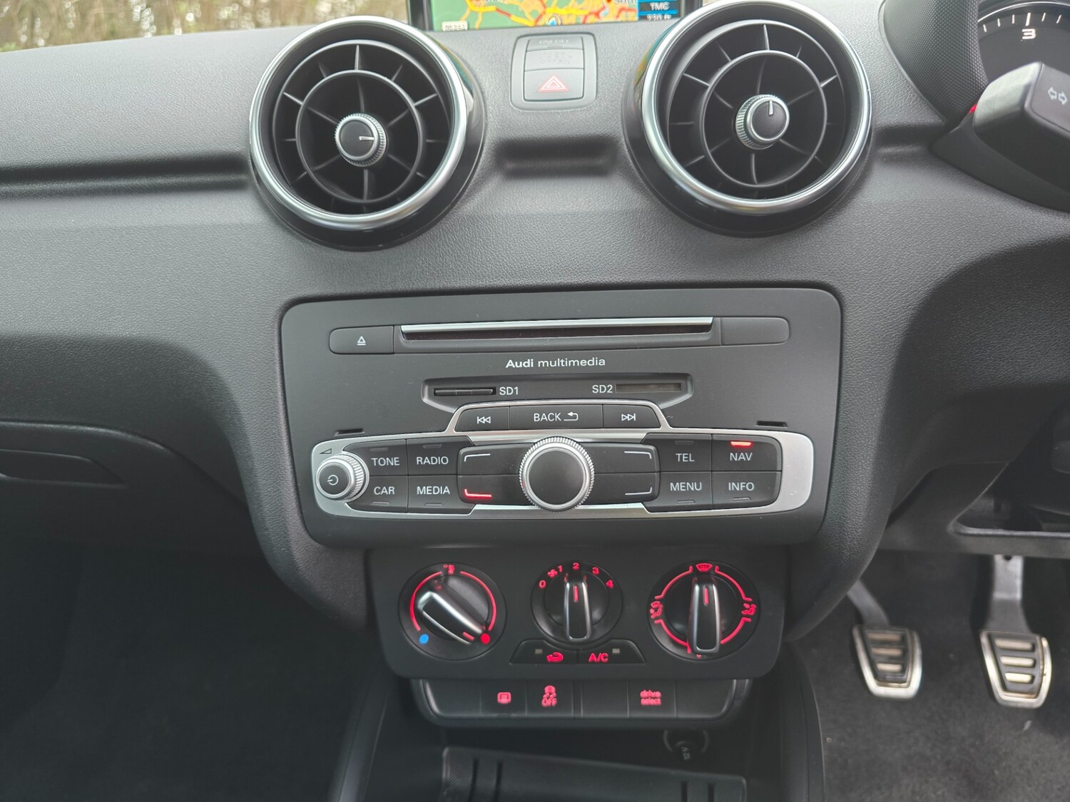 Used Audi A1 2015 for sale - 76571278: Photo 36