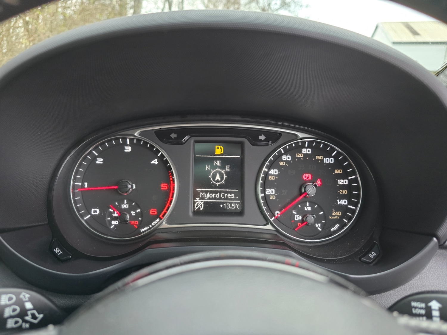 Used Audi A1 2015 for sale - 76571278: Photo 39