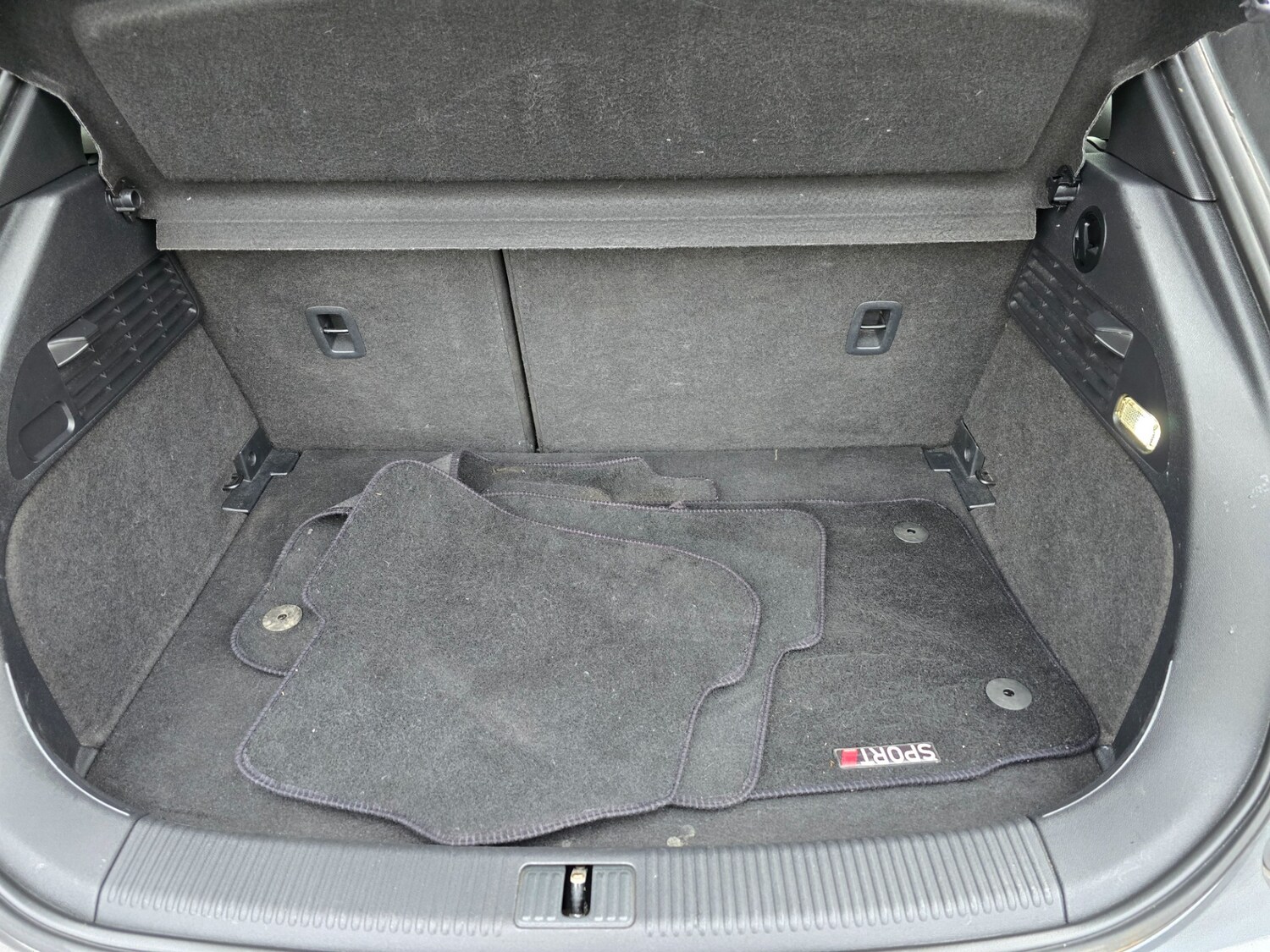 Used Audi A1 2015 for sale - 76571278: Photo 42