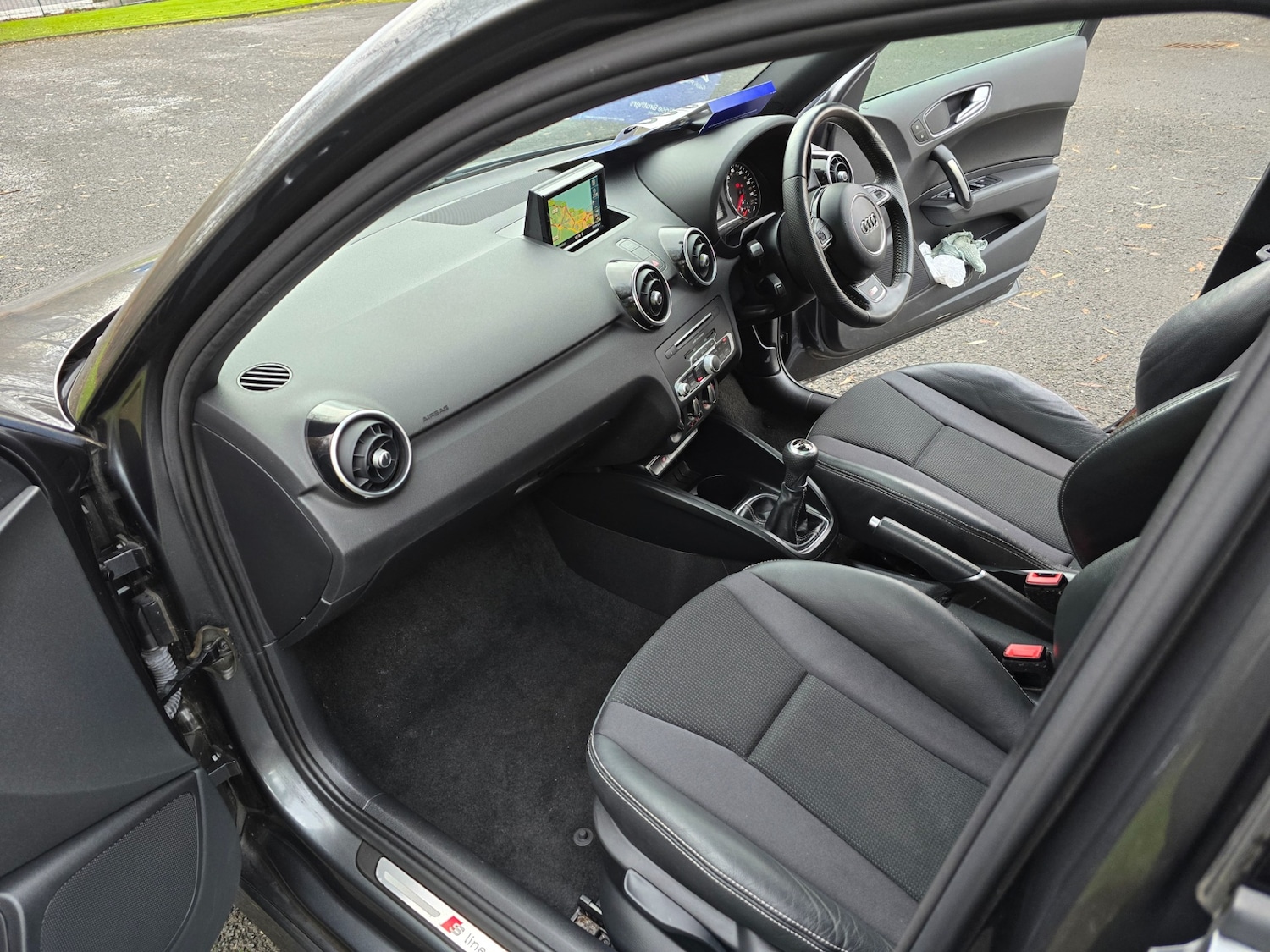 Used Audi A1 2015 for sale - 76571278: Photo 44