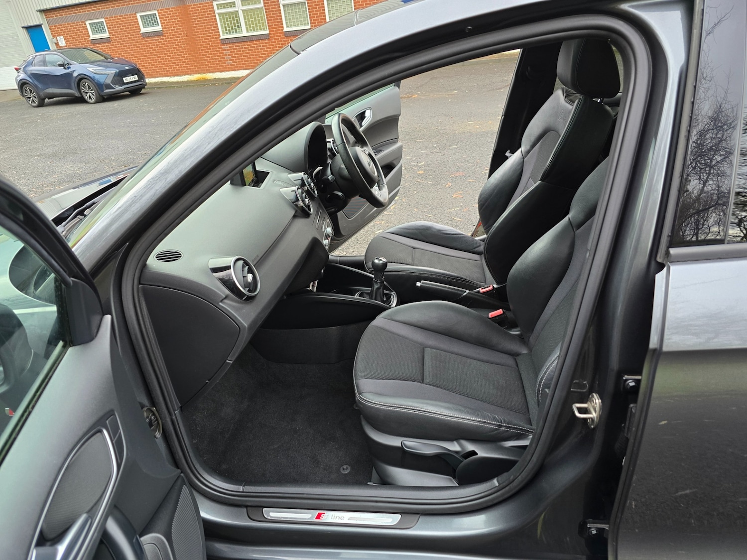 Used Audi A1 2015 for sale - 76571278: Photo 45