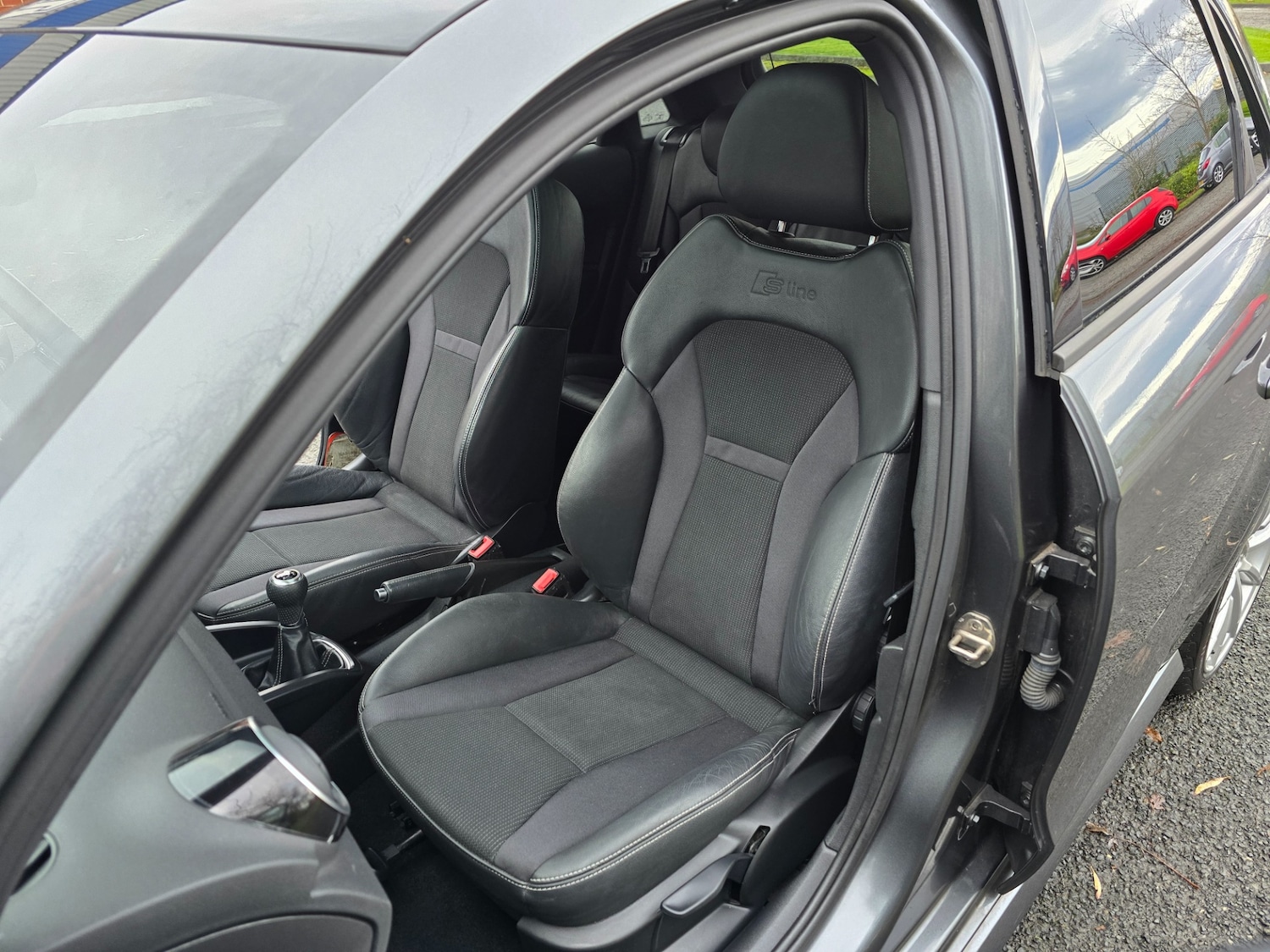 Used Audi A1 2015 for sale - 76571278: Photo 46