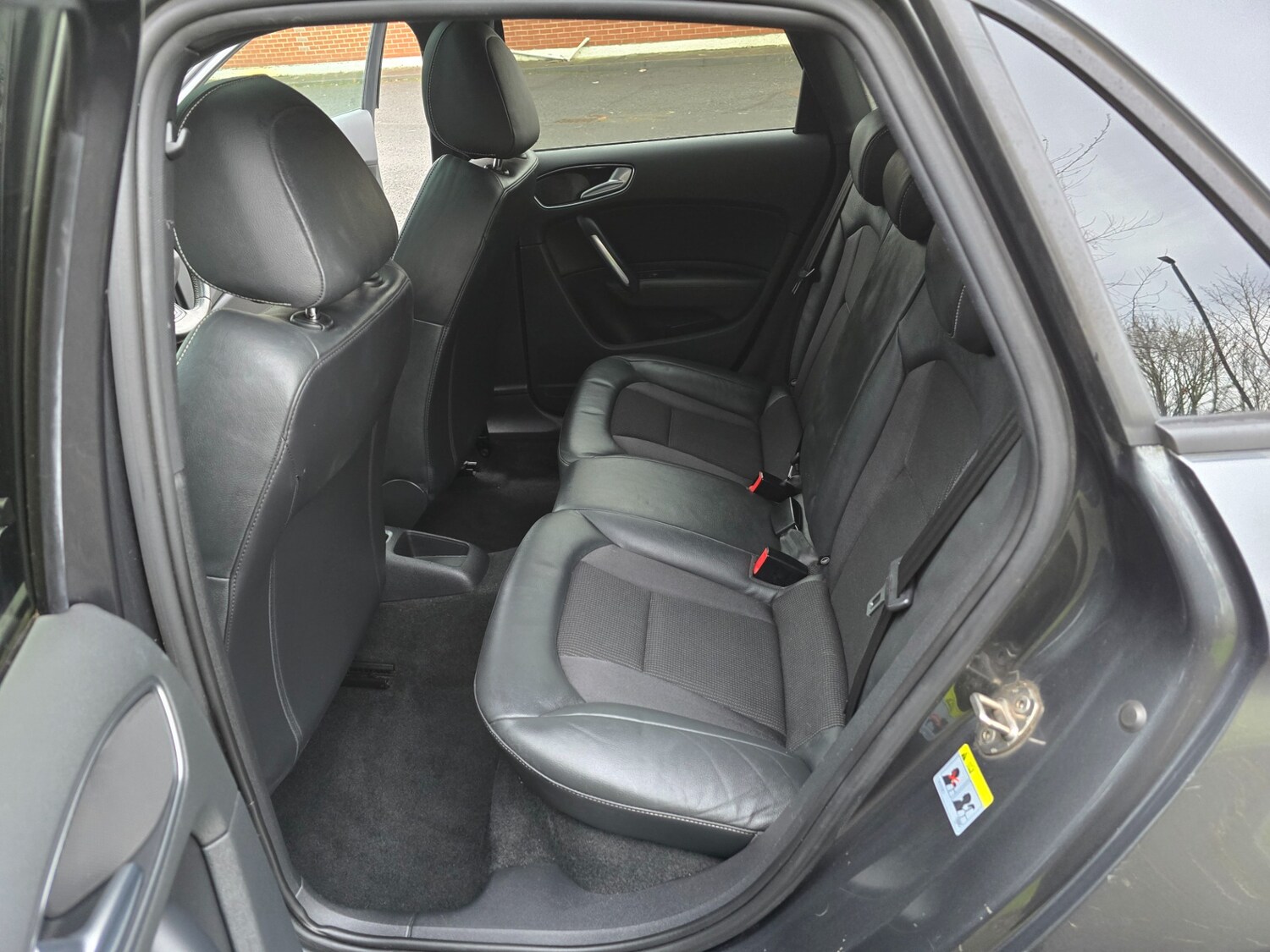 Used Audi A1 2015 for sale - 76571278: Photo 47