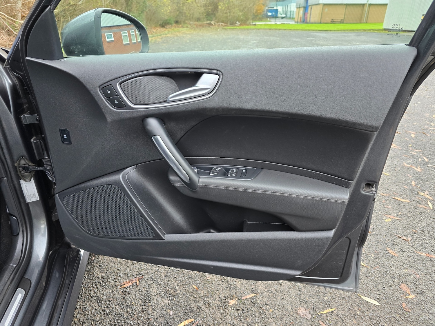 Used Audi A1 2015 for sale - 76571278: Photo 49