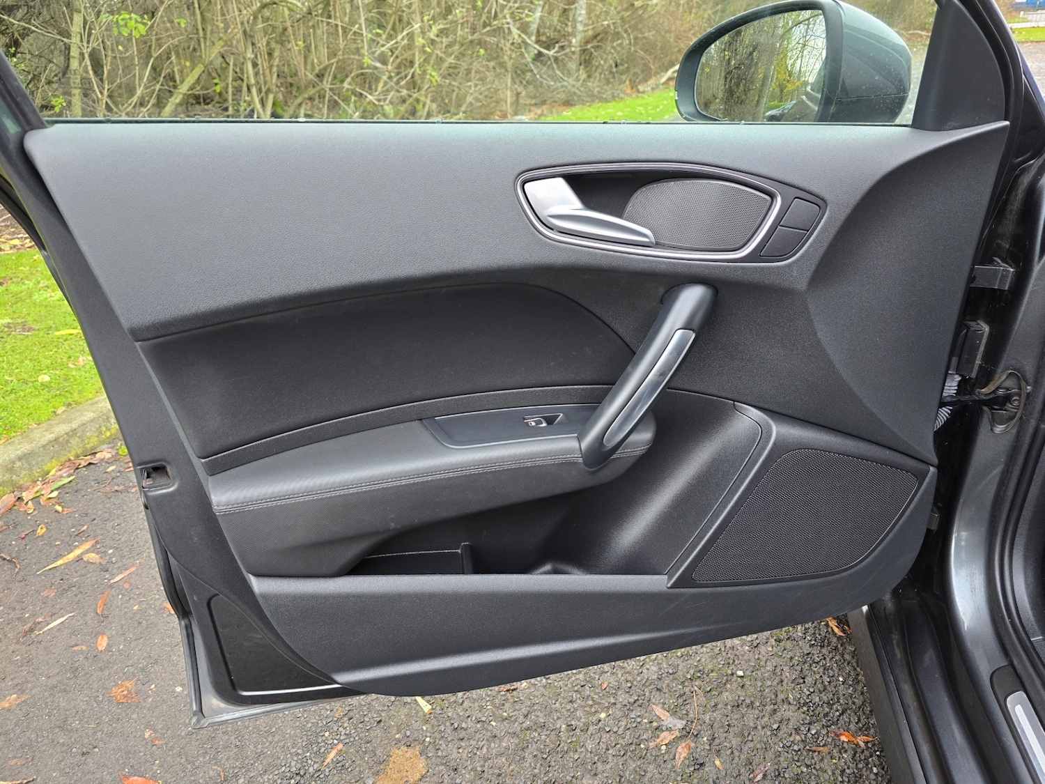 Used Audi A1 2015 for sale - 76571278: Photo 50