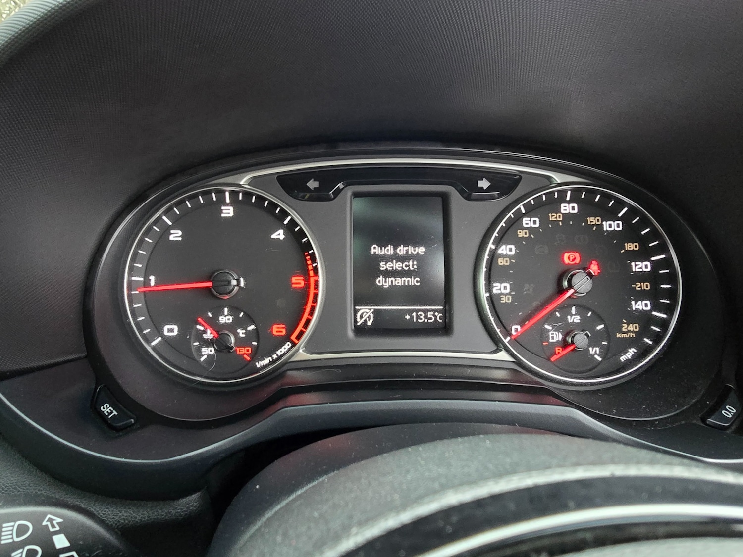 Used Audi A1 2015 for sale - 76571278: Photo 52