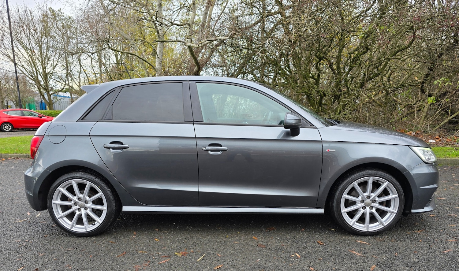 Used Audi A1 2015 for sale - 76571278: Photo 53