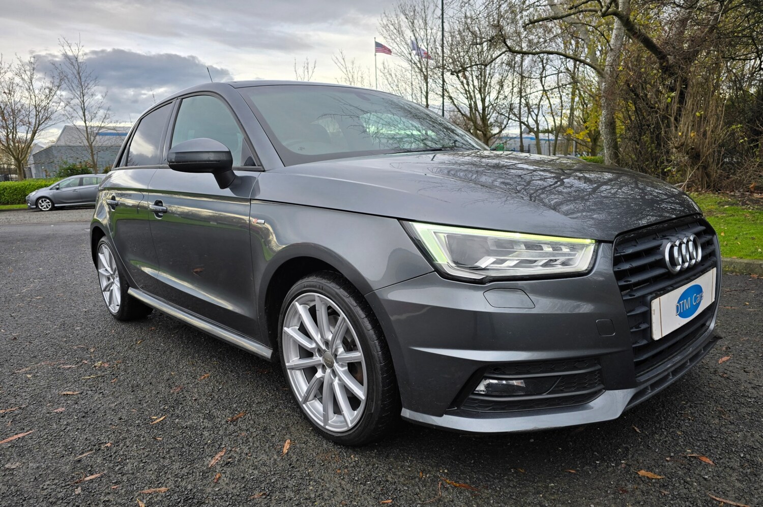 Used Audi A1 2015 for sale - 76571278: Photo 54