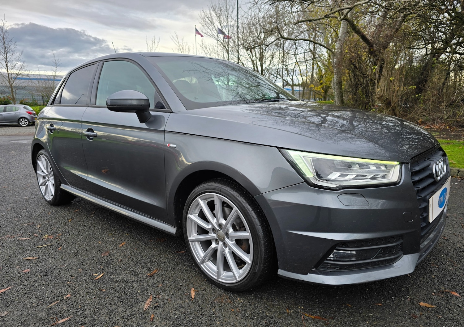 Used Audi A1 2015 for sale - 76571278: Photo 56