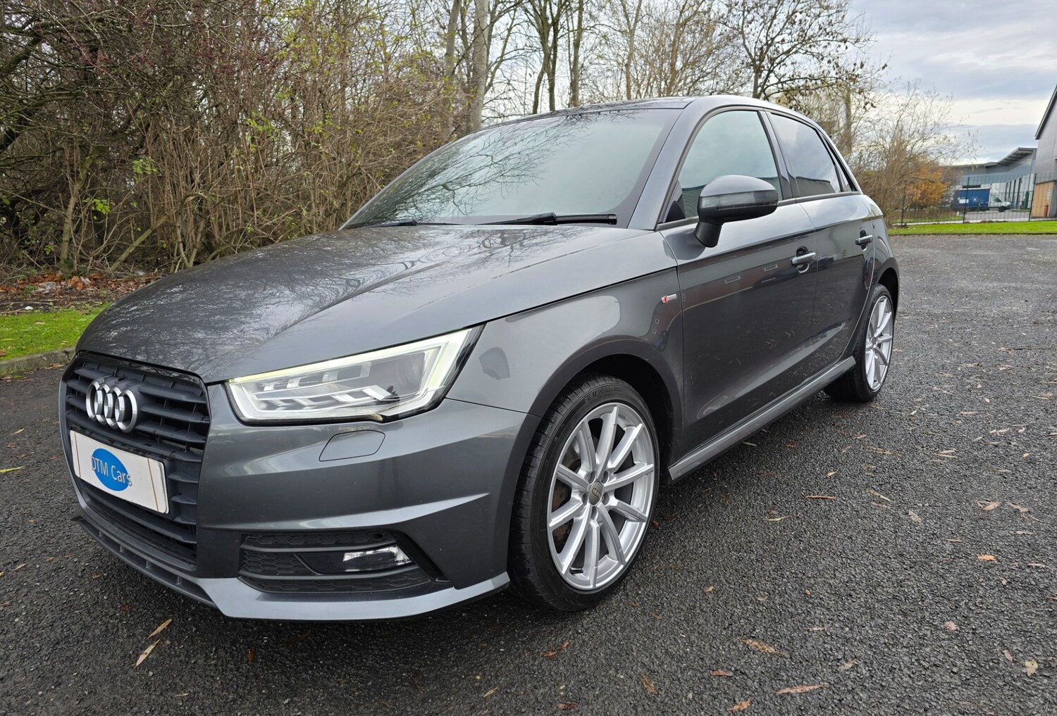 Used Audi A1 2015 for sale - 76571278: Photo 57