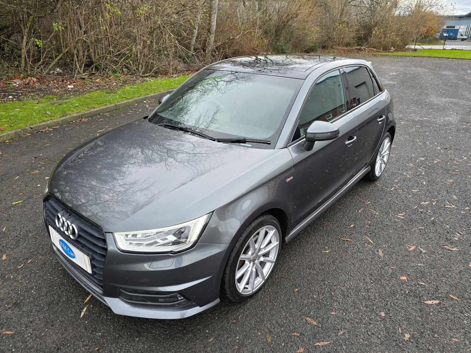 Used Audi A1 2015 for sale - 76571278: Photo 61