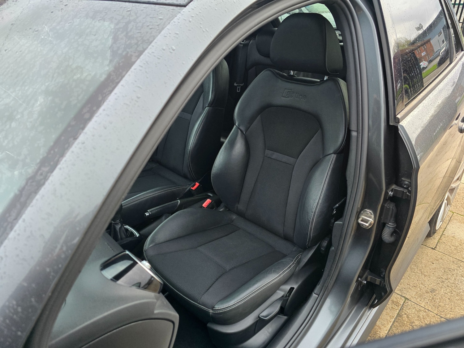 Used Audi A1 2015 for sale - 76571278: Photo 7