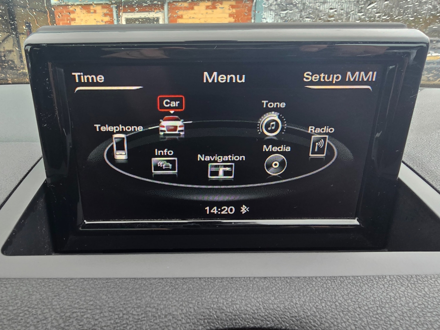 Used Audi A1 2015 for sale - 76571278: Photo 9