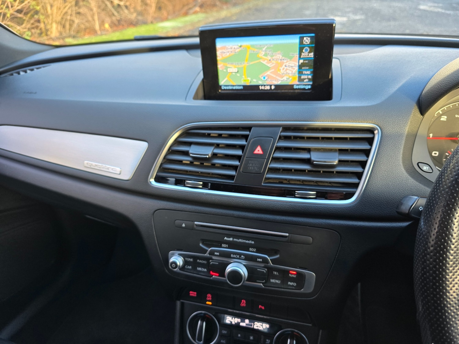 Used Audi Q3 2017 for sale - 76618932: Photo 10