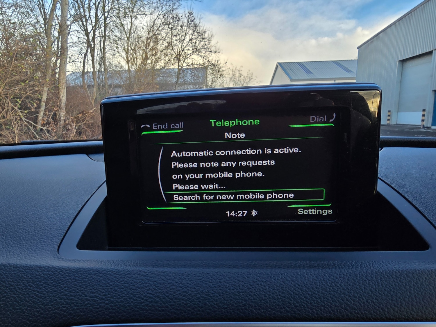 Used Audi Q3 2017 for sale - 76618932: Photo 13