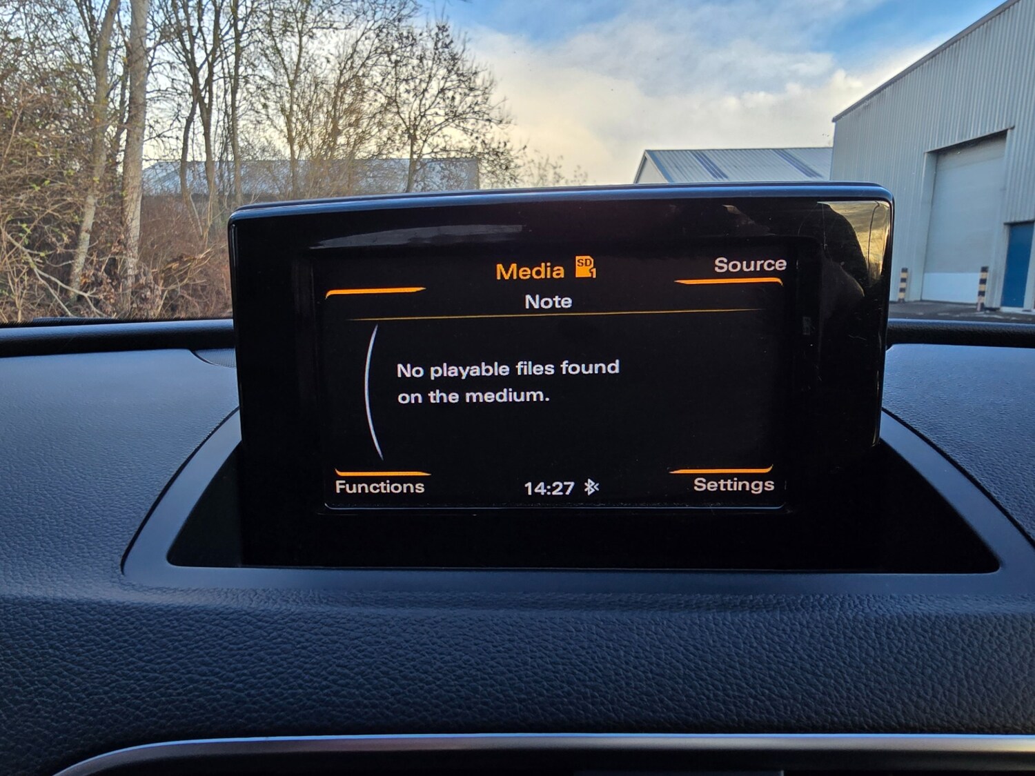 Used Audi Q3 2017 for sale - 76618932: Photo 14