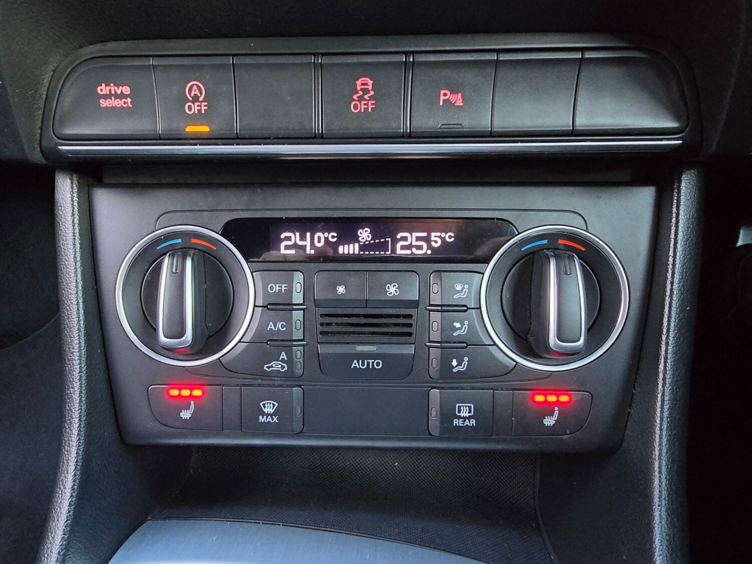 Used Audi Q3 2017 for sale - 76618932: Photo 18