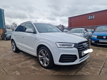 2017 (66) - 2.0 TDI [184] Quattro S Line Plus 5dr S Tronic, IN PREP