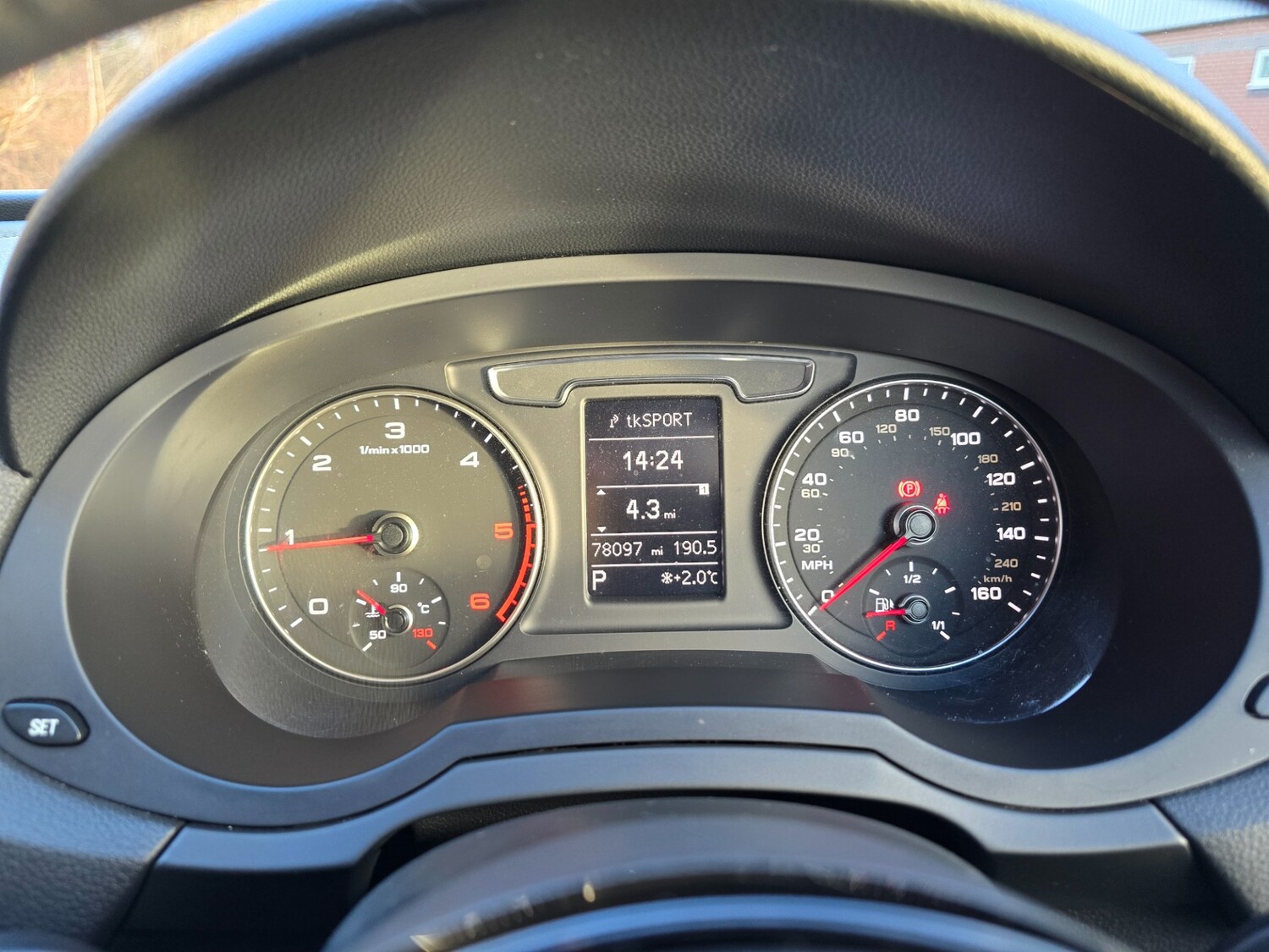 Used Audi Q3 2017 for sale - 76618932: Photo 22