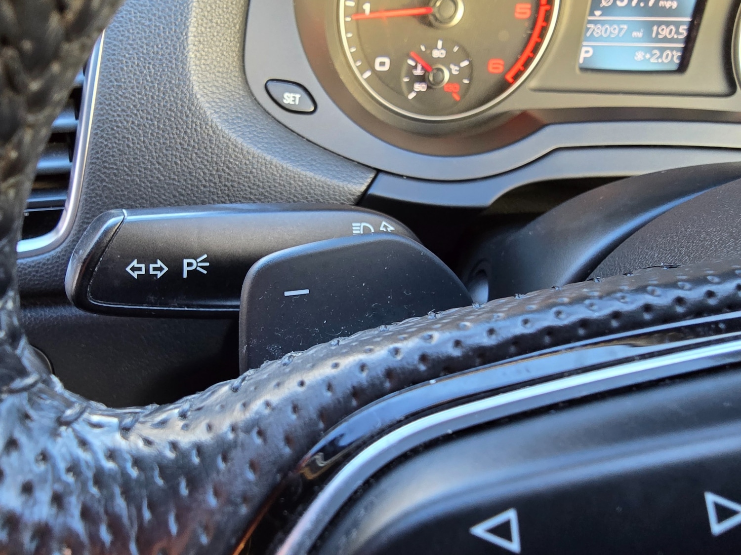 Used Audi Q3 2017 for sale - 76618932: Photo 23