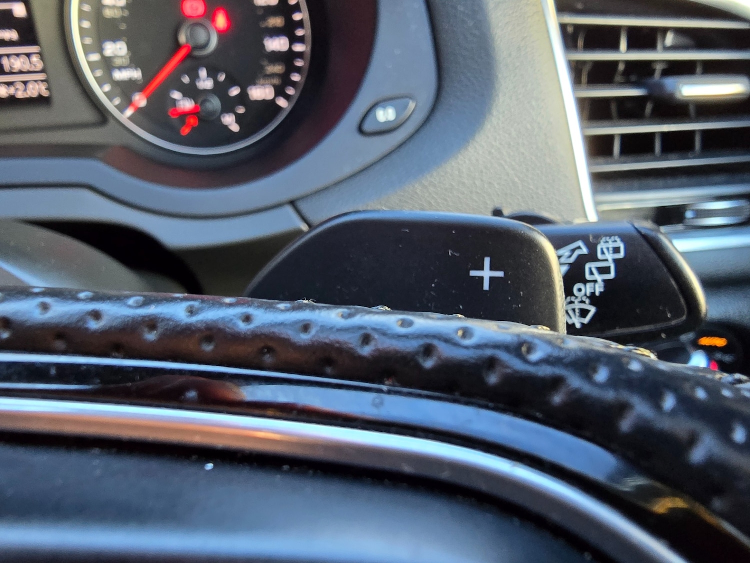 Used Audi Q3 2017 for sale - 76618932: Photo 24