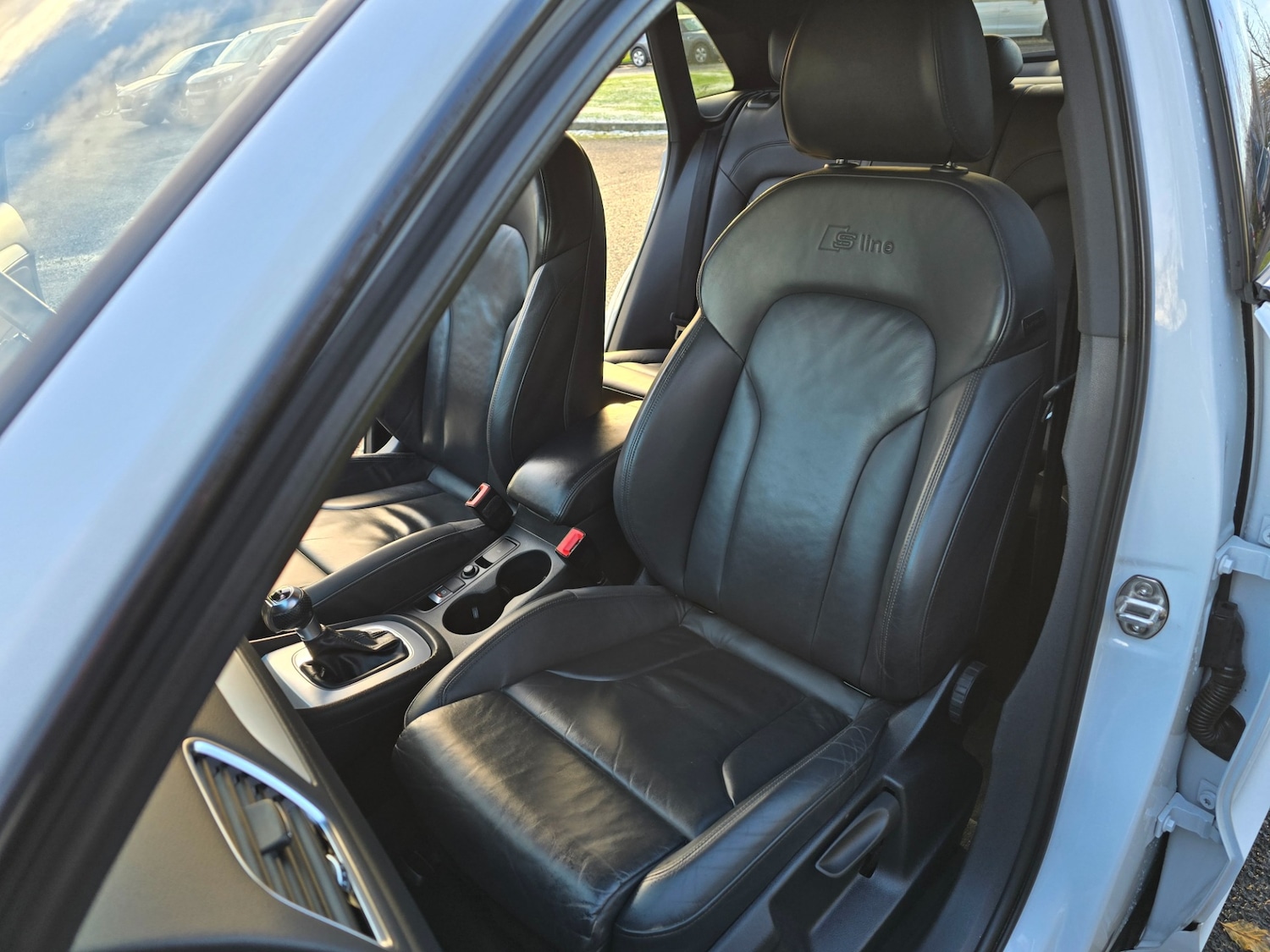 Used Audi Q3 2017 for sale - 76618932: Photo 30