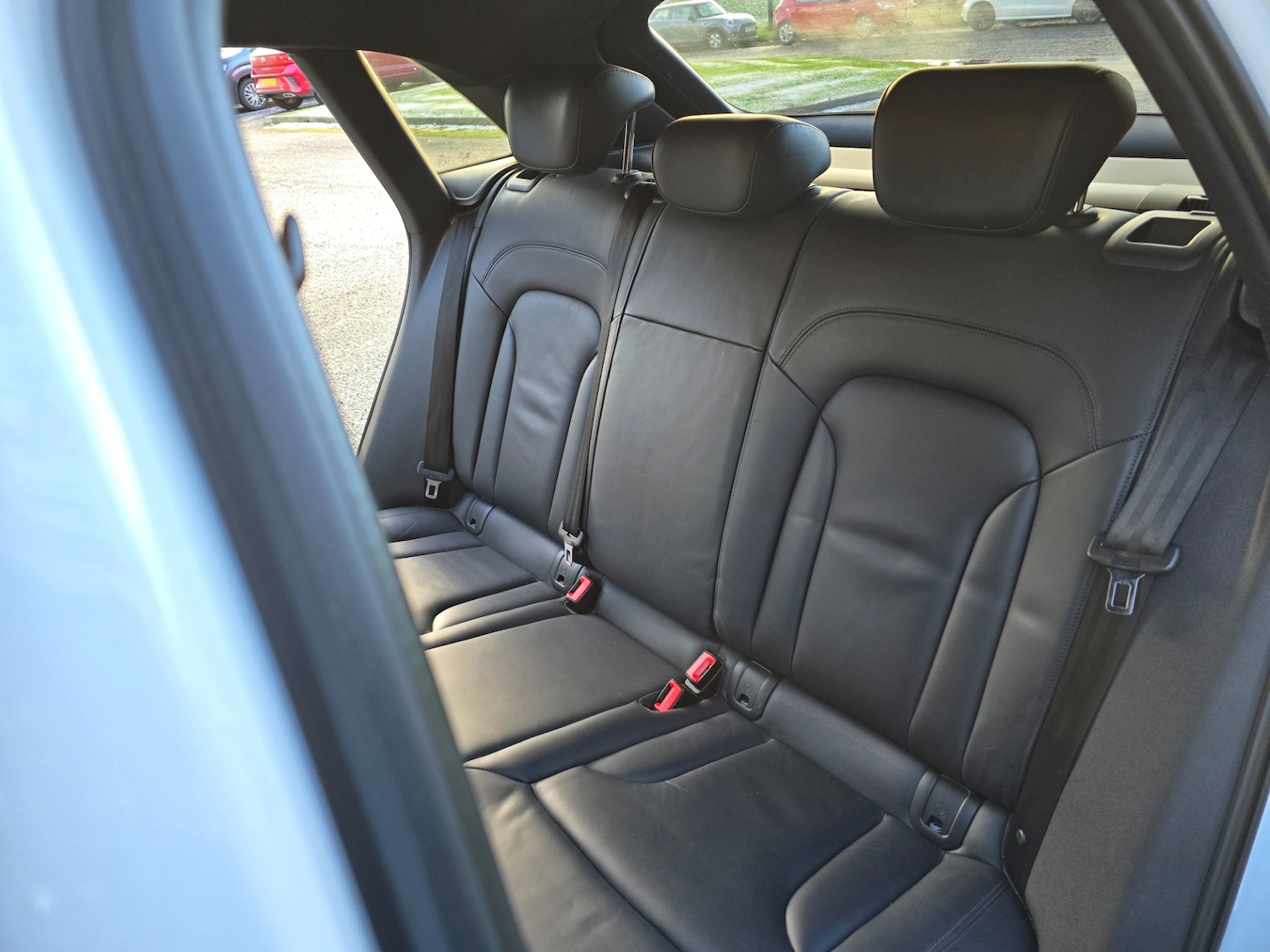 Used Audi Q3 2017 for sale - 76618932: Photo 33