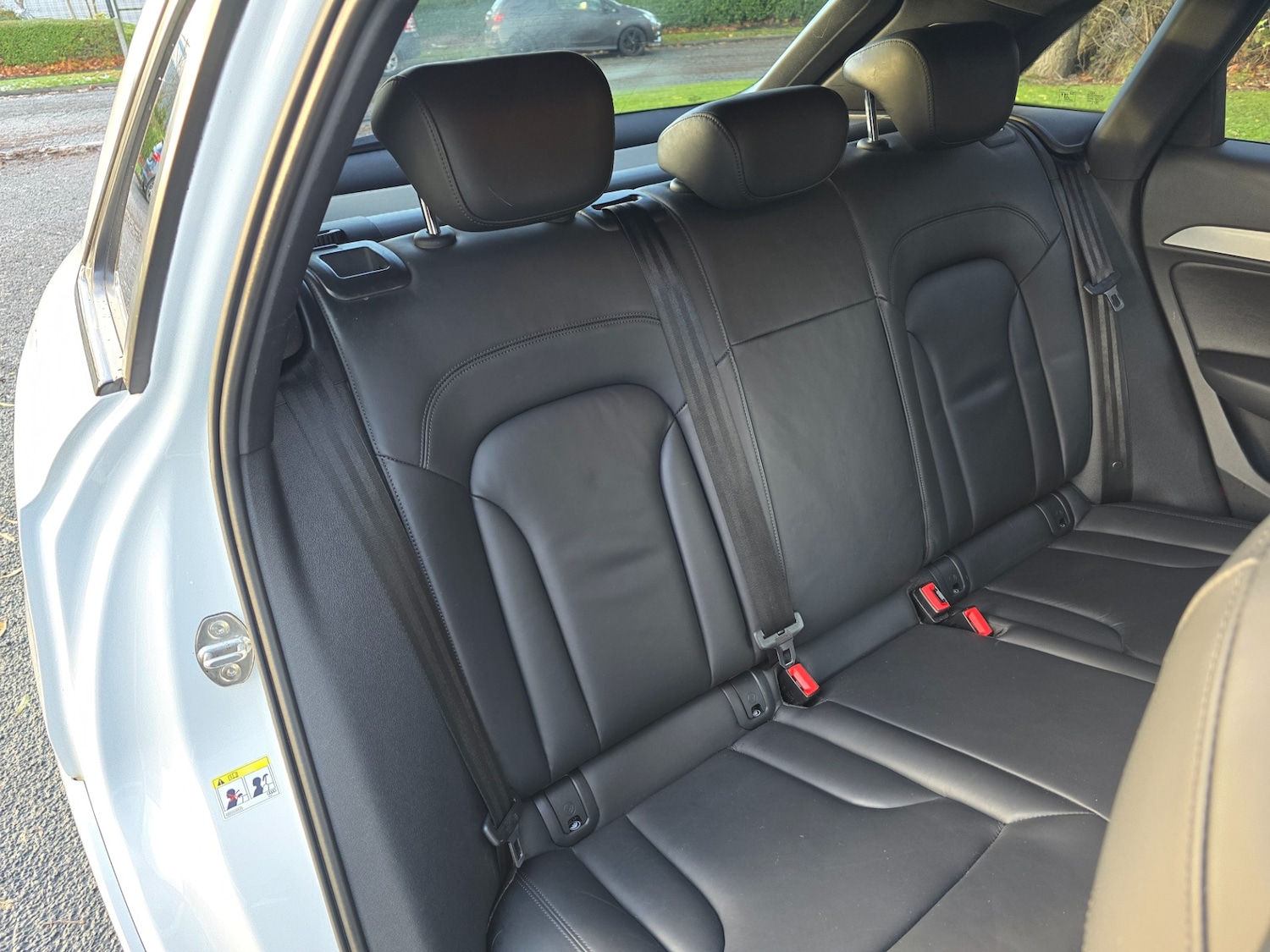 Used Audi Q3 2017 for sale - 76618932: Photo 35