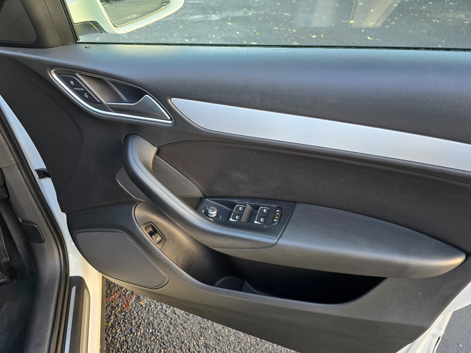 Used Audi Q3 2017 for sale - 76618932: Photo 39