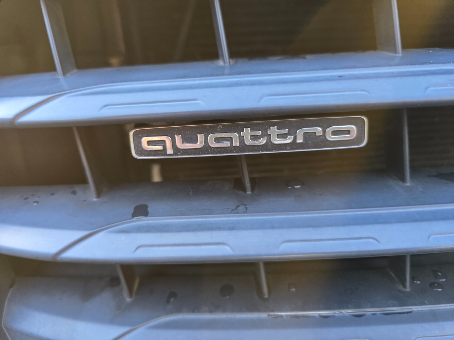 Used Audi Q3 2017 for sale - 76618932: Photo 41