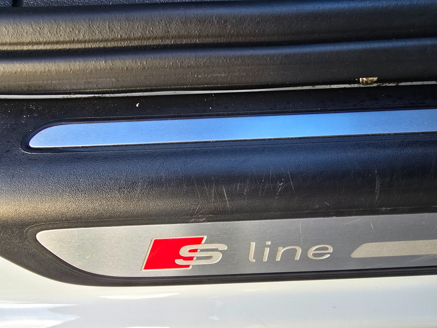 Used Audi Q3 2017 for sale - 76618932: Photo 42