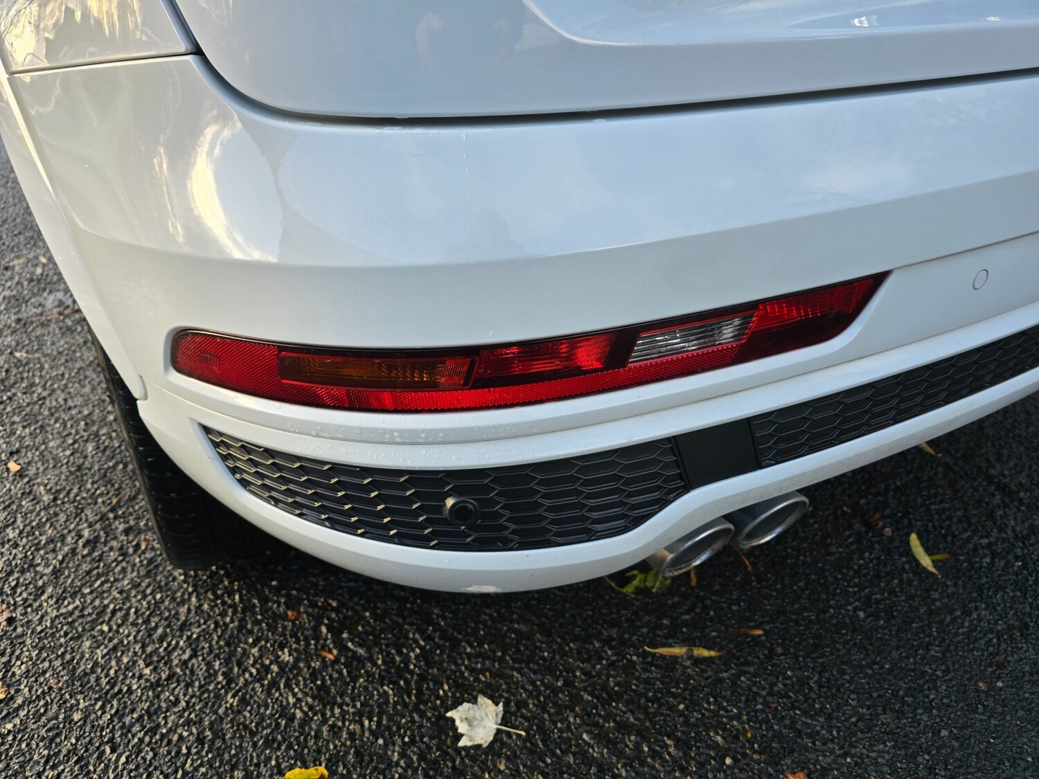 Used Audi Q3 2017 for sale - 76618932: Photo 51