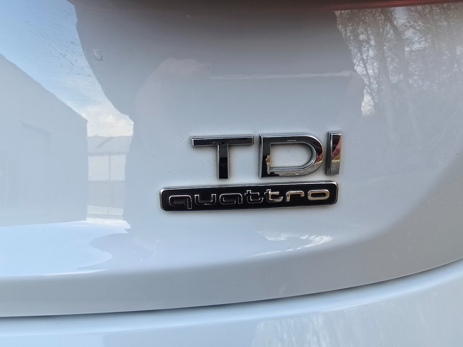 Used Audi Q3 2017 for sale - 76618932: Photo 52